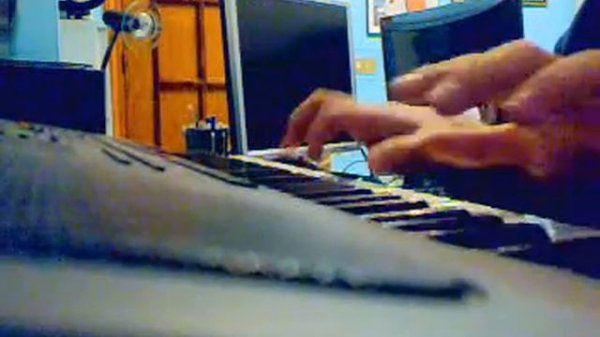 Eric Prydz - Pjanoo PIANO