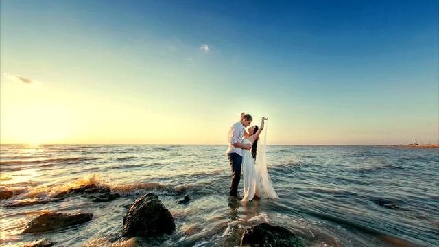 Love Story на море