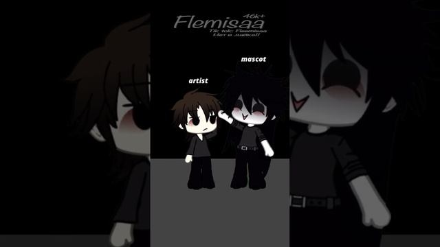 сборник видео гача лайф ( Flemisaa)