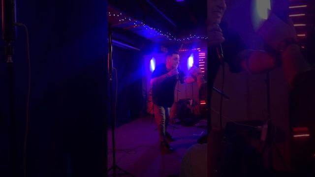 04.04.2025 Lustova, KA’MI, LIOVA (Twenty One Club)