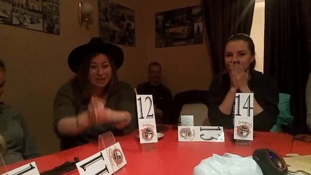 Marzi Mafia, 15.10.2017. Ревнивец (Панда) на стороне Города смотреть онлайн