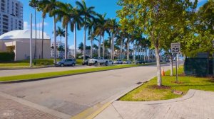 🇺🇲 Флорида - Уэст-Палм Бич. Жемчужина Южной Флориды (2025)