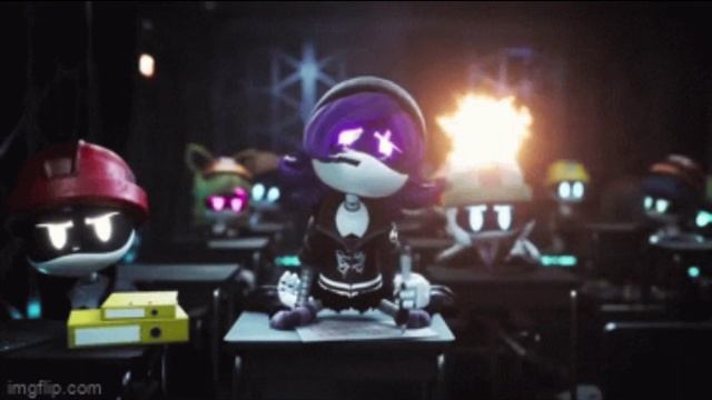 🎵copper 9 Nightmare Songs🎵 смотреть онлайн