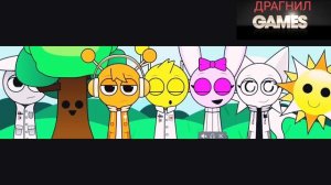 СПРУНКИ мультфильмы! Мультфильм про СПРУНКИ!