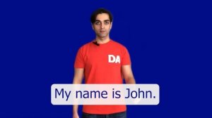 Знакомство на Английском | Диалог с Разбором | Английский для Начинающих