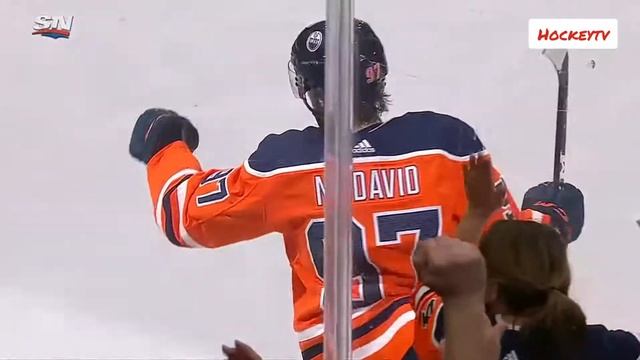 Шикарный ГОЛ МАКДЭВИДА