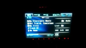 Pioneer Avh-p4100dvd