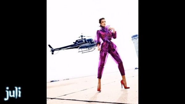 Germany's Next Top Model 10 - Photoshoot 3