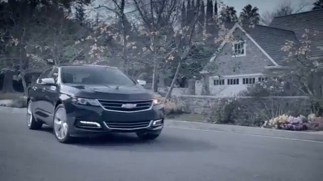 Watch Find New Roads Anthem 90 HD Chevy Commercials Chevrolet Viral Videos смотреть онлайн