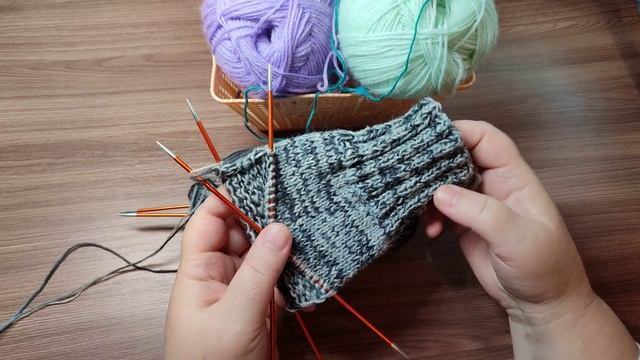 Недельный вязальный календарь смотреть онлайн