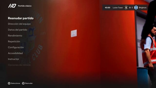 EAFC 24 | Danielz Realism Mod 1.20 TU#13 смотреть онлайн