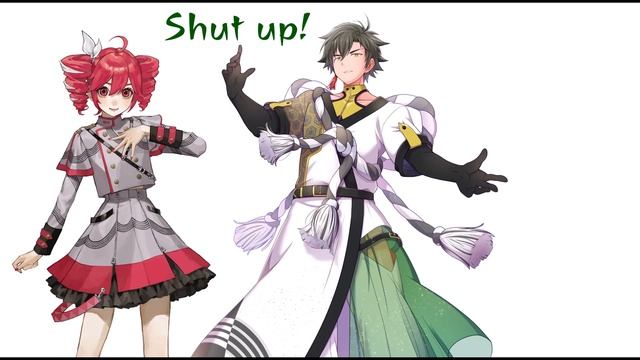 [Talkloid] Eleanor is tired смотреть онлайн