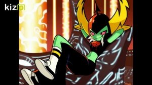 I'm The Bad Guy (Wander Over Yonder) [Cover Attempt]