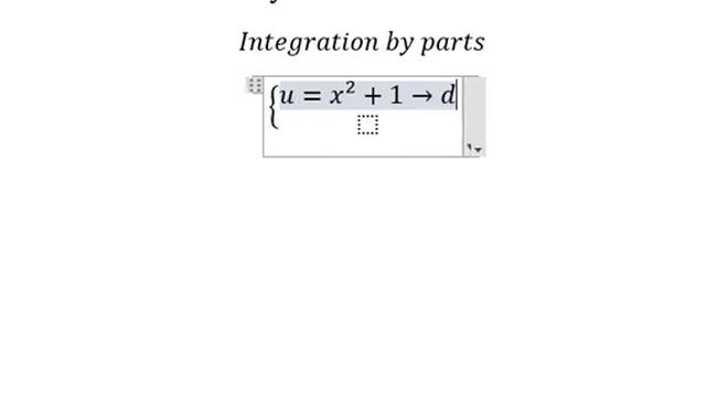 Calculus Help: Integral ∫ (1+lnx) sin(xlnx) dx - ∫ (x^2+1) e^x dx - Integration by parts - sub смотреть онлайн