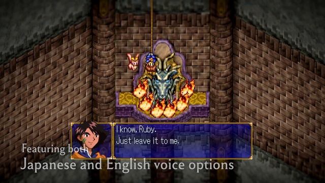 Lunar Remastered Collection - Official Features Trailer