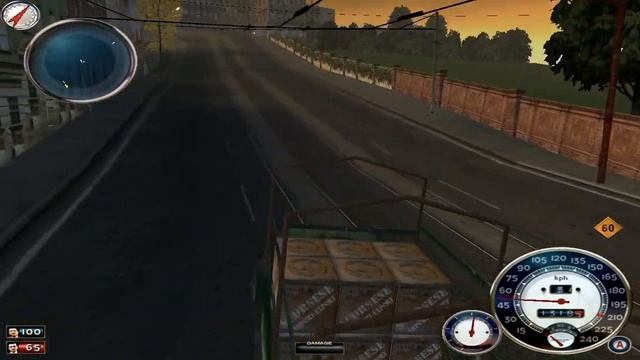 Mafia: The City of Lost Heaven [720p HD] Walkthrough part 18 смотреть онлайн