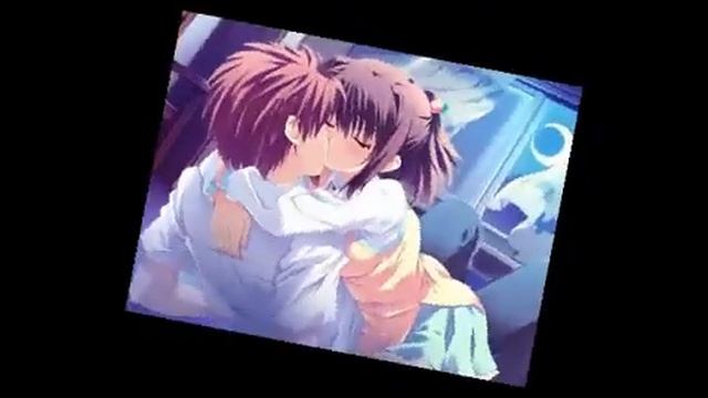 Anime Couples - Save Me смотреть онлайн