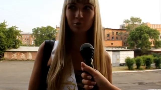 "Капсула желаний" Выпускник - 2012 (Абакан) смотреть онлайн