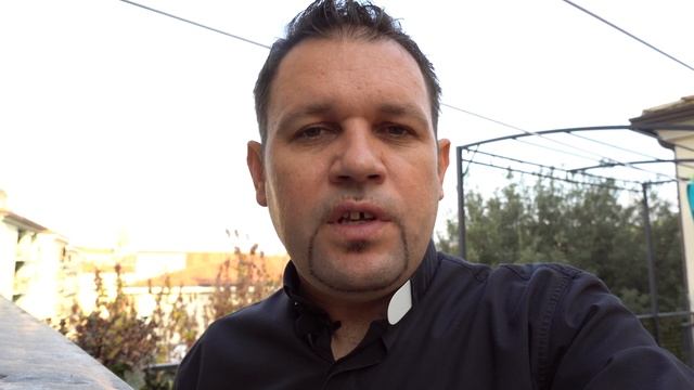 Середа 22-го тижня по ЗІСЛАННІ «Луки 9, 44-50» смотреть онлайн