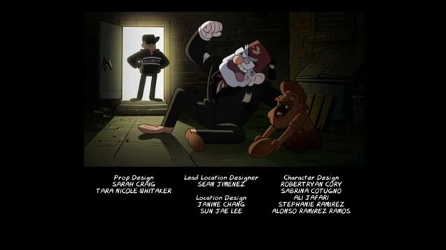 Gravity Falls - Cash Money (Brazilian Portuguese 🇧🇷) смотреть онлайн