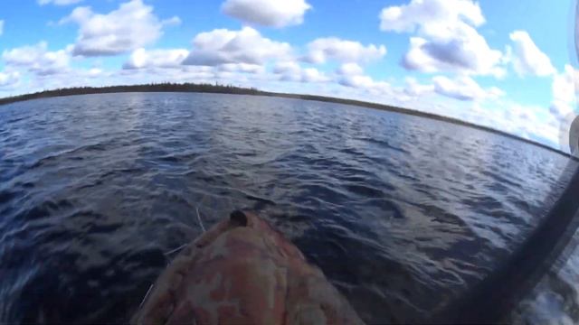 Ловозерские приключения. ч.4. 5 июня. смотреть онлайн