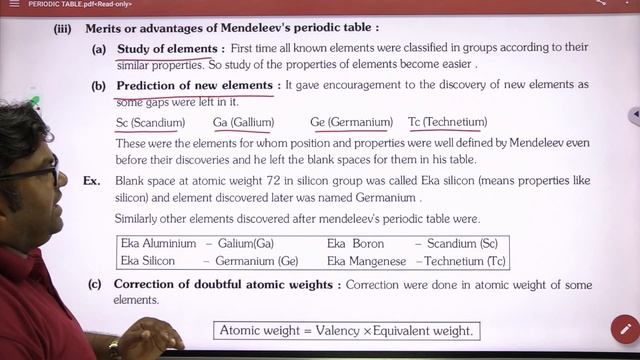 periodic table# lecture 2 смотреть онлайн