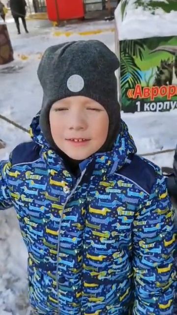 Выставка Динозавров в Аврора молл смотреть онлайн