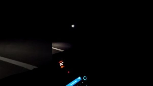 Сгорела Газель на трассе!!