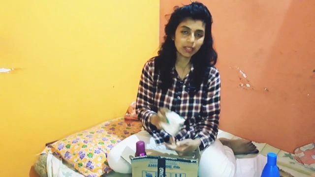 #aj amr ki parcel elo chole deki ni#Purnima blogs 🥰❤ смотреть онлайн