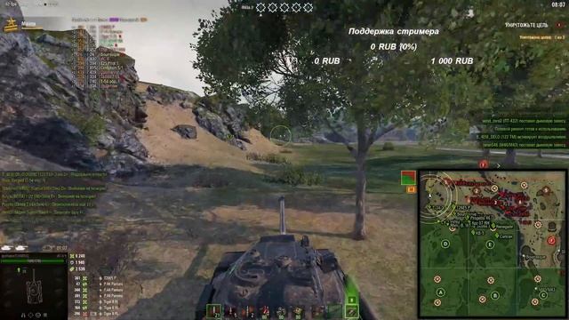 НОВЫЙ ЗАПУСК ЛИНИИ ФРОНТА 2022. ФАРМИМ СЕРЕБРО. ЧАСТЬ 4 смотреть онлайн