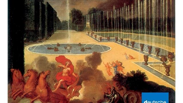 Divertissement I: Ouverture d'Amadis смотреть онлайн