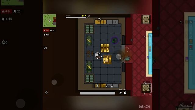 A useful surviv.io tip/tactic! It will help you in battle! смотреть онлайн