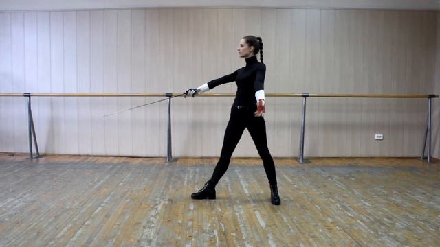 Выход в боевую стойку смотреть онлайн