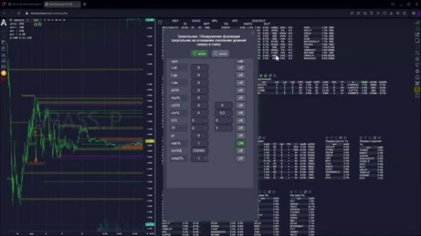 Отменяем Брифинги. Формация треугольник