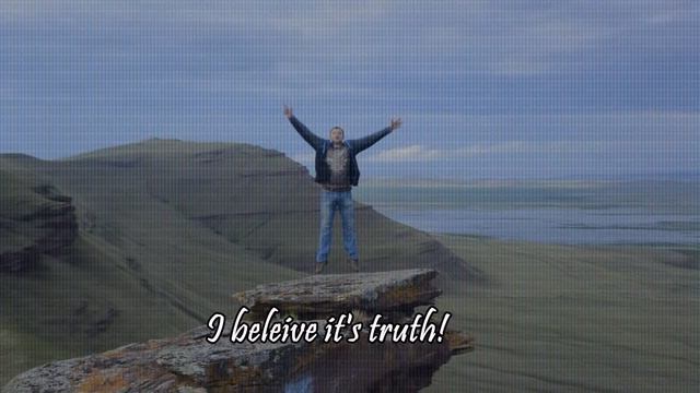 My Friends by Dima Sounder (Lyrics video) смотреть онлайн