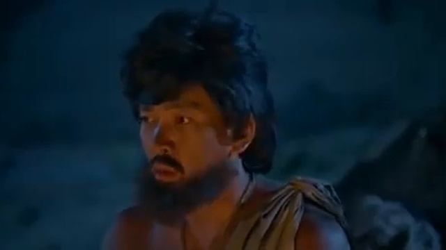 красавчики до нашей эры (2019,реж Медет Аманбаев)