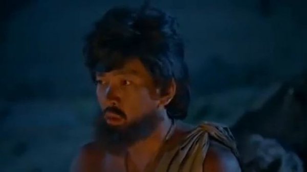 красавчики до нашей эры (2019,реж Медет Аманбаев)