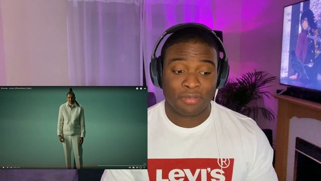 Stromae - L’enfer (Hell) (Official Reaction Video) This One Hits Hard смотреть онлайн
