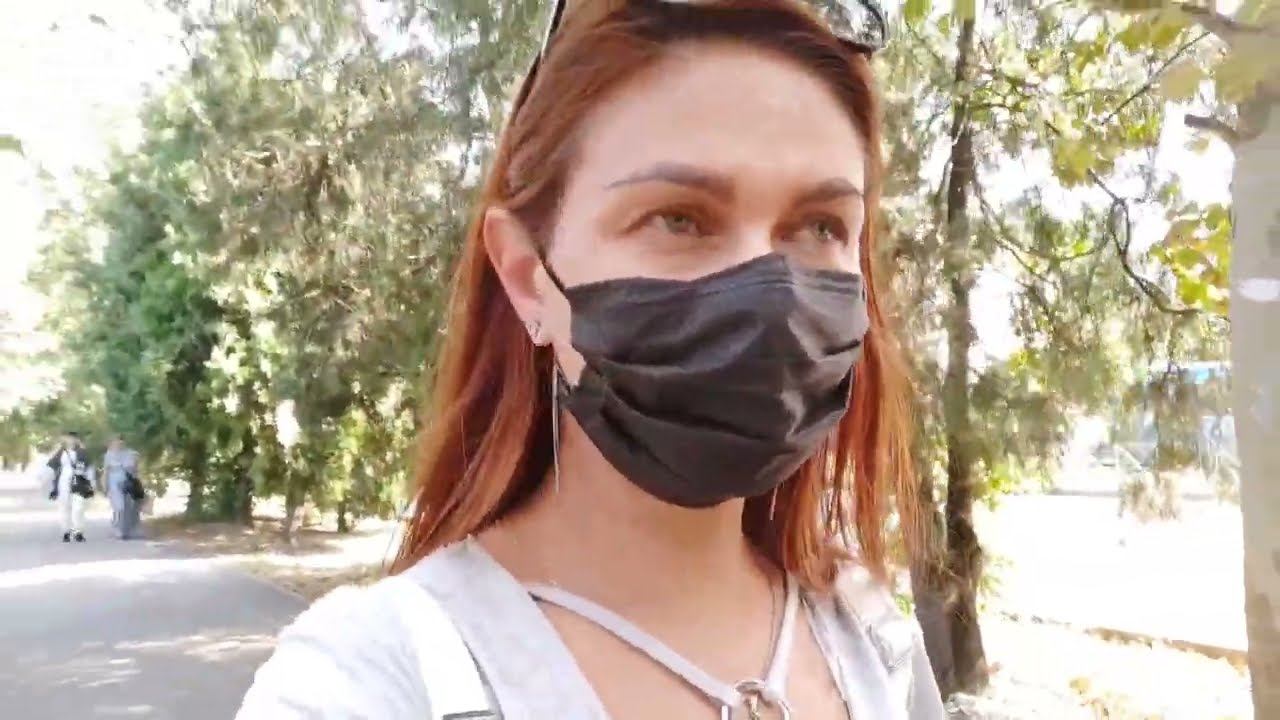 Рецепт с авокадо // Здоров! // Опасные комары!!! // Mariya VD LIFE. смотреть онлайн