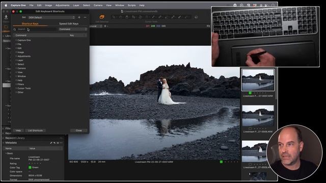 Capture One ｜ Раскройте всю мощь сеансов / сессий смотреть онлайн