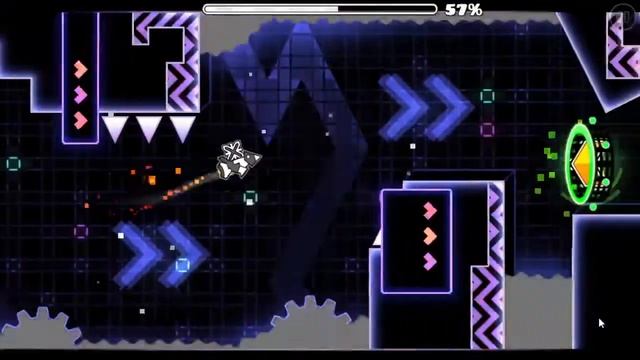 Namtrac - Babe Rainbow | Geometry Dash [All Coins] смотреть онлайн