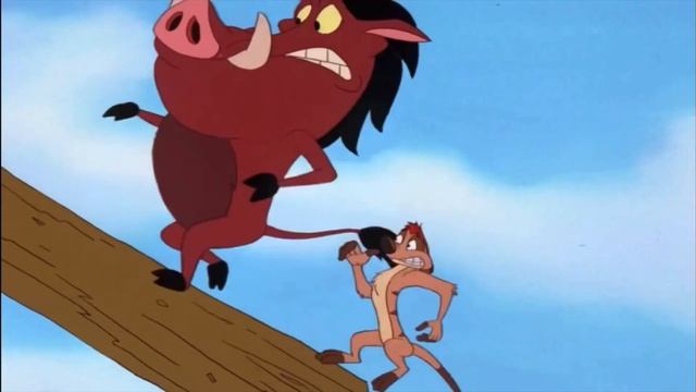 Timon & Pumbaa telugu Song. #nostalgia #cartoon #jetix смотреть онлайн