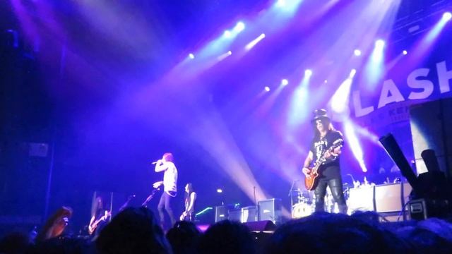 IL TRIP VA A VEDERE SLASH ..2.......SUPERRR - Firenze - 17-11-2014 смотреть онлайн