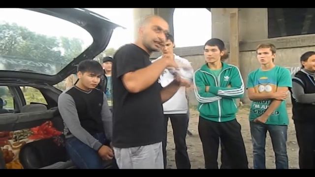 Edo O.P.G - куплет с трека "ДЖОЙНТ смотреть онлайн