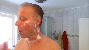 RazoRock- Royal Santal, Shaving Soap Review