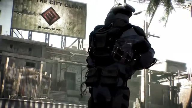 WarFace - КЛИП смотреть онлайн