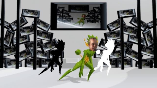 ONE LAST CORN World Tour смотреть онлайн