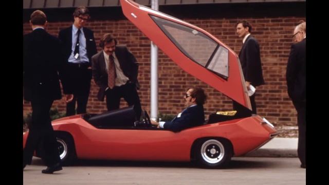 Слайд-шоу: Фрагменты американской жизни первой половины 1970-х смотреть онлайн