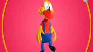 Выход с профилактики канала "КВН ТВ" (Россия, 17.01.2018)