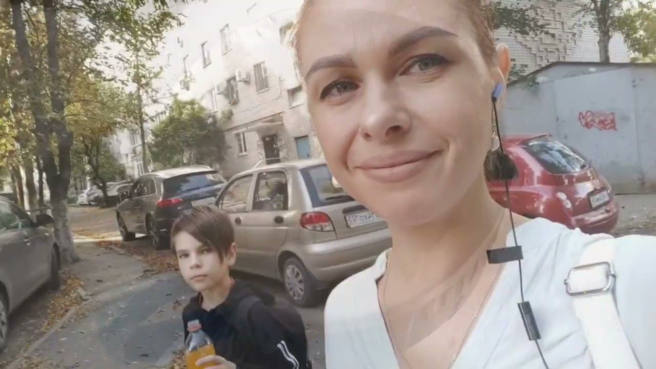 Новое увлечение // Аж, расплакалась // Все купили... // Mariya VD LIFE. смотреть онлайн